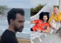Homem que atropelou atleta na Pituba é filho de vereadora de Salvador imagem