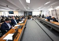 Fim da fiança para crimes de pedofilia avança no Senado imagem