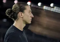 Flamengo mira jogador do Atlético de Madri e acerta com ex-Seleção