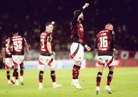 Flamengo terá patrocínio recorde no Brasil; valor é astronômico imagem