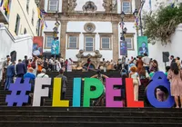 Primeiras atrações da Flipelô 2026 são reveladas; saiba quem