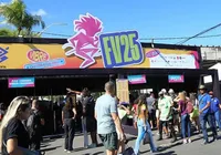 Fora do Parque de Exposições: Festival de Verão tem local definido; veja atrações imagem