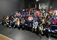 Formação do A TARDE Educação leva jornal escolar a Morro do Chapéu imagem