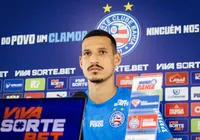 Gabriel Xavier assume titularidade e garante entrosamento com David Duarte imagem