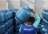 Gás de cozinha gratuito: programa vai beneficiar 17 milhões de brasileiros