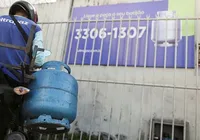 Governo anuncia data para início da recarga gratuita de botijões