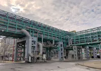 Gêmeos digitais chegam ao mercado de celulose e impulsionam automatização do setor imagem