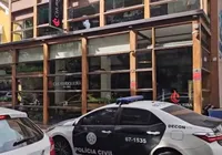 Gerente de churrascaria é preso por vender chopp e carne vencidos