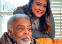 A fala de Gilberto Gil que fez Preta encarar a morte: "Aceite" imagem