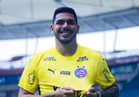 Novos reforços do Bahia saem no BID e já podem estrear imagem