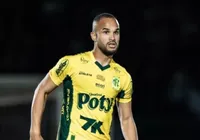 Pinta de clássico? Ex-Vitória vê "gosto diferente" em Mirassol x Bahia imagem