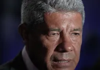 Jerônimo Rodrigues sanciona empréstimo para aliviar dívida da Bahia imagem