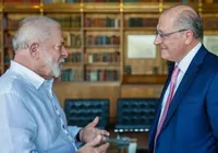 Tarifa dos EUA revolta governo Lula, que cogita retaliação imagem