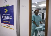 Saúde, Brasil