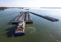 Governo autoriza estudo de viabilidade de nova hidrovia na Bahia imagem
