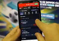 Governo vai bloquear uso de programas públicos em apostas on-line