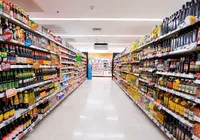 Supermercado internacional estreia no Brasil com descontos de até 30%