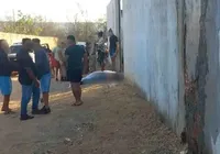 Grupo armado invade festa e mata três pessoas em cidade na Bahia imagem