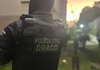 Grupo é investigado por tráfico e lavagem de dinheiro na Bahia