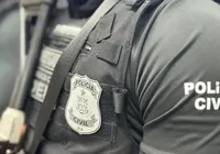 Ex-companheiro ofende mulher com caixa de som e microfone na Bahia imagem