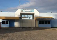 Homem é preso em volta de "saidinha" com drogas no estômago na RMS imagem