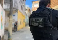 Homem é preso suspeito de estuprar a filha adolescente no sul da Bahia imagem