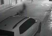 Homem em situação de rua é morto a facadas no interior da Bahia imagem