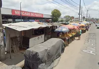 Homem morre após ser atropelado por moto em Paripe imagem