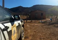 Homem suspeito de pornografia infantil é preso com menor na Bahia imagem
