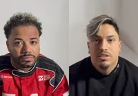 Hytalo Santos e marido passam por audiência de custódia neste sábado