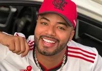 Hytalo Santos é preso após denúncia de 'adultização'; veja vídeo da prisão imagem