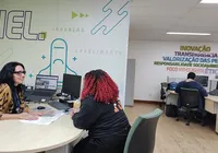 IEL disponibiliza mais de 600 vagas de estágio na Bahia; confira imagem