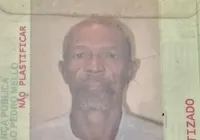 Idoso de 70 anos passa mal e morre após beber suco na Bahia