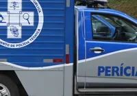 Serralheiro é morto a golpes de barra de ferro na Bahia imagem