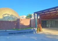 Imperdível! Saiba como viajar para o espaço sem sair de Salvador