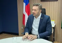 "Era Jerônimo já investiu mais de R$ 20 bilhões", diz Manoel Vitório imagem