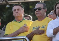 Malafaia reage à indicação de Flávio Bolsonaro e expõe racha na direita imagem