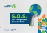 Inscrições abertas para o Concurso Cultural Jovem Jornalista 2025