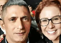 Investigação sigilosa leva STF a bloquear conta do marido de Zambelli imagem
