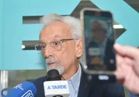 Investimento em portos e ferrovias na Bahia é tema de debate na Index imagem