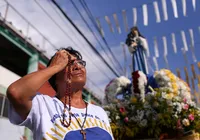 Irmã Dulce e Senhor do Bonfim, o top do turismo religioso imagem
