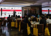 JOB Congress debate governança corporativa com líderes em Salvador