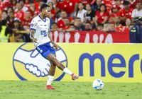 Jean Lucas admite Bahia "apático" em eliminação na Sul-Americana imagem