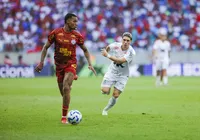 Jean Lucas ainda pode ser convocado para a Seleção; entenda imagem