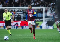 Jean Lucas é pré-selecionado por Ancelotti para a Seleção Brasileira imagem