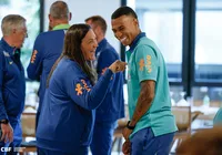 Jean Lucas se declara ao Bahia na Seleção: "Serei eternamente grato" imagem