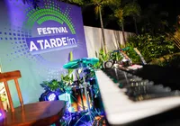 Jefferson Beltrão exalta Festival A TARDE FM: “Grande sucesso”