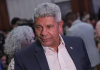 Jerônimo detalha plano para blindar Bahia de tarifaço de Trump