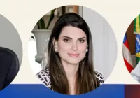 Jerônimo recebe lista tríplice para escolha de novo conselheiro do TCM imagem
