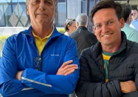 João Roma reage à prisão domiciliar de Bolsonaro: “Vergonha pro Brasil” imagem
